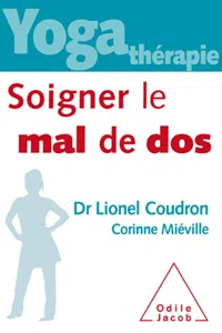 Yoga-thérapie : soigner le mal de dos_cover