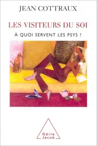 Les Visiteurs du soi_cover