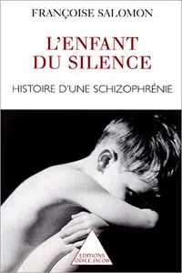 L' Enfant du silence_cover