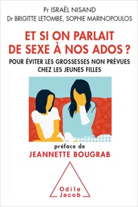 Et si on parlait de sexe à nos ados ?_cover