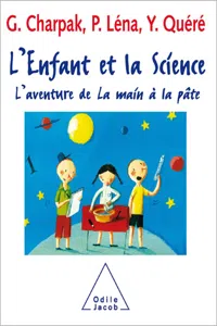 L' Enfant et la Science_cover