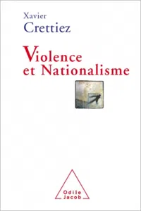 Violence et Nationalisme_cover