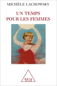 Un temps pour les femmes_cover