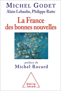 La France des bonnes nouvelles_cover