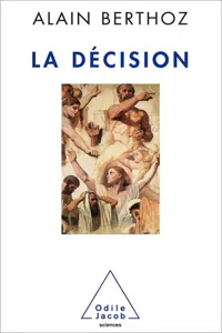 La Décision_cover