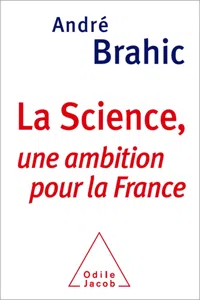 La Science_cover