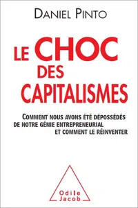 Le Choc des capitalismes_cover