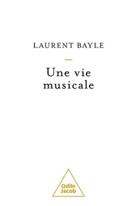 Une vie musicale_cover