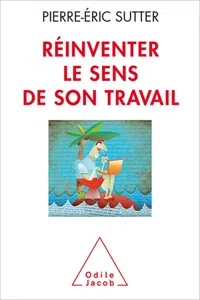 Réinventer le sens de son travail_cover