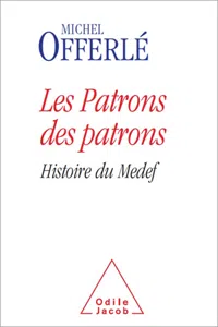 Les Patrons des patrons_cover