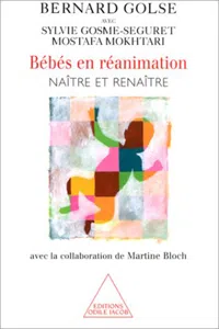 Bébés en réanimation_cover