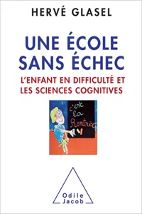 Une école sans échec_cover