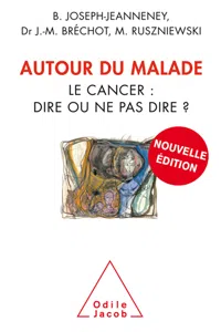 Autour du malade_cover