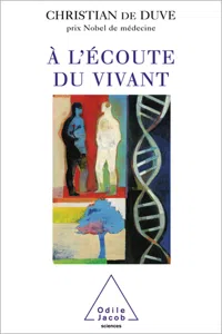 À l'écoute du vivant_cover