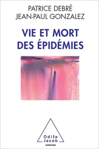 Vie et mort des épidémies_cover