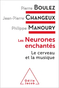 Les Neurones enchantés_cover