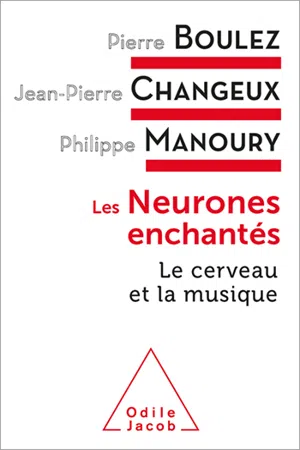 Les Neurones enchantés