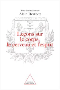 Leçons sur le corps, le cerveau et l'esprit_cover