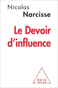 Le Devoir d'influence_cover