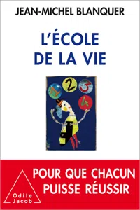 L' École de la vie_cover