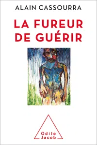 La Fureur de guérir_cover