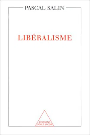 Libéralisme