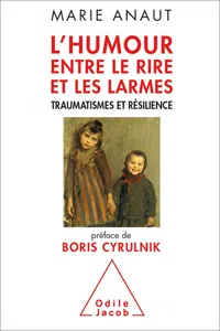 L' Humour, entre le rire et les larmes_cover