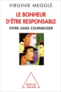 Le Bonheur d'être responsable_cover