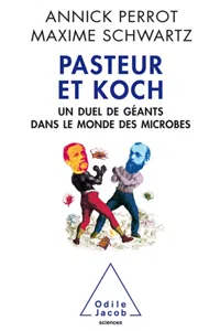 Pasteur et Koch_cover