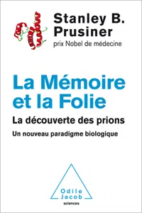 La Mémoire et la Folie_cover