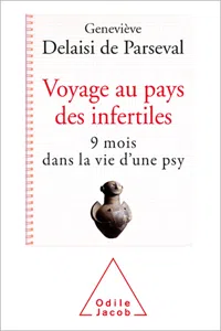 Voyage au pays des infertiles_cover