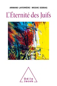 L' Éternité des Juifs_cover