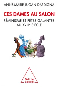 Ces dames au salon_cover