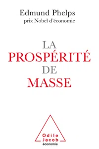 La Prospérité de masse_cover