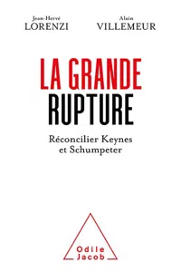 La Grande Rupture_cover