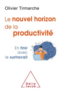 Le nouvel horizon de la productivité_cover