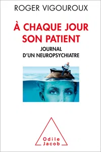 À chaque jour son patient_cover