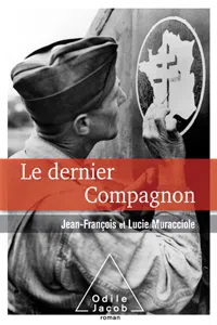 Le dernier Compagnon_cover