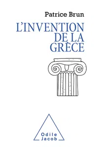 L' Invention de la Grèce_cover