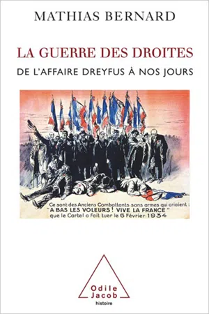 La Guerre des droites