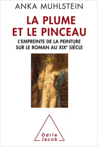 La Plume et le Pinceau_cover