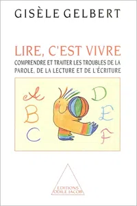 Lire, c'est vivre_cover