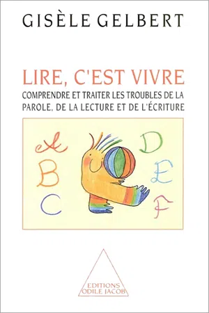 Lire, c'est vivre