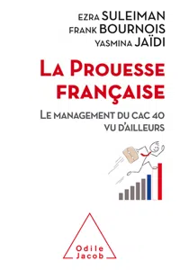 La Prouesse française_cover