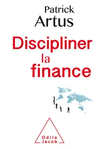 Discipliner la finance_cover