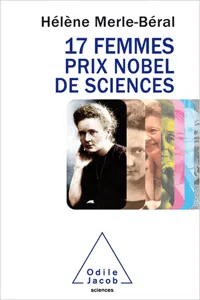 17 femmes prix Nobel de sciences_cover