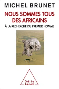 Nous sommes tous des Africains_cover