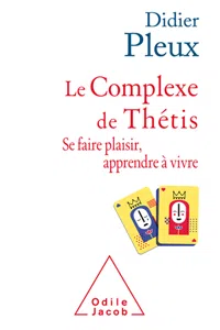 Le Complexe de Thétis_cover