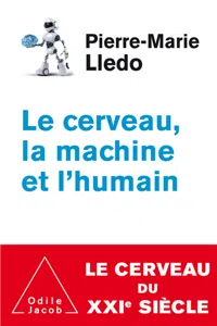 Le Cerveau, la Machine et l'Humain_cover