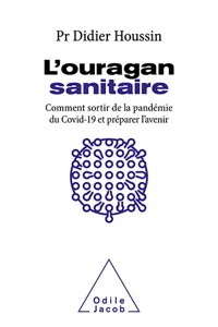 L' Ouragan sanitaire_cover